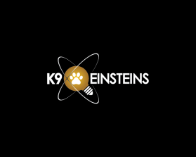 K9 Einsteins entry by erongs16