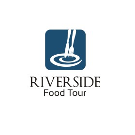 Riverside Food Tours entry by fitri