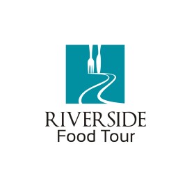 Riverside Food Tours entry by fitri