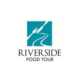 Riverside Food Tours entry by fitri