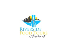 Riverside Food Tours entry by Anton Foma