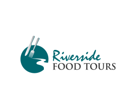 Riverside Food Tours entry by Joel Bonete