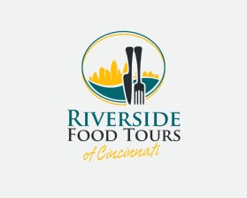 Riverside Food Tours entry by Anton Foma