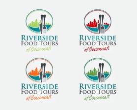 Riverside Food Tours entry by Anton Foma