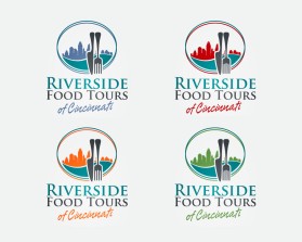 Riverside Food Tours entry by Anton Foma