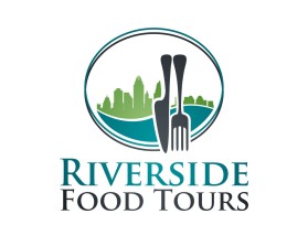 Riverside Food Tours entry by Anton Foma