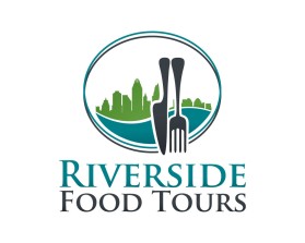 Riverside Food Tours entry by Anton Foma