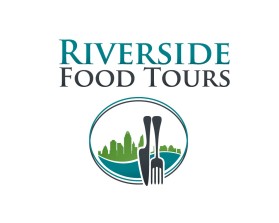 Riverside Food Tours entry by Anton Foma