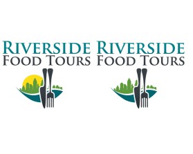 Riverside Food Tours entry by Anton Foma