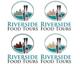 Riverside Food Tours entry by Anton Foma