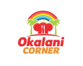 Okalani Corner entry by Raymond A