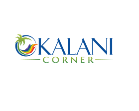 Okalani Corner entry by Aleksandra Kateusz