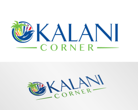 Okalani Corner entry by Aleksandra Kateusz