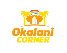 Okalani Corner entry by Raymond A