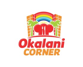 Okalani Corner entry by Raymond A