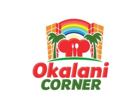 Okalani Corner entry by Raymond A