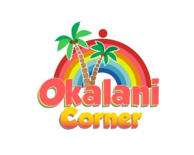 Okalani Corner entry by an anonymous creative