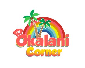Okalani Corner entry by an anonymous creative