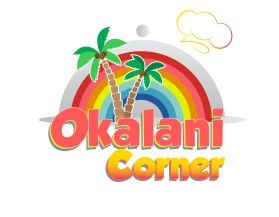 Okalani Corner entry by an anonymous creative