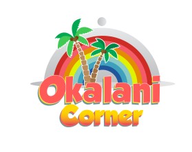 Okalani Corner entry by an anonymous creative