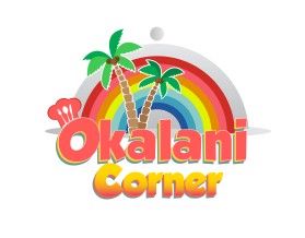 Okalani Corner entry by an anonymous creative