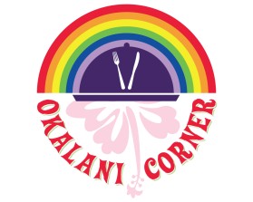 Okalani Corner entry by Mark Brent Atkinson