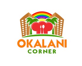 Hawaii Logos design
