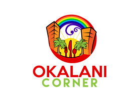 Okalani Corner entry by Michael T. Abatayo