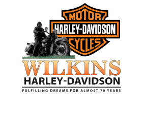 Wilkins Harley-Davidson entry by iwan Rusmawan