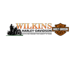 Wilkins Harley-Davidson entry by iwan Rusmawan