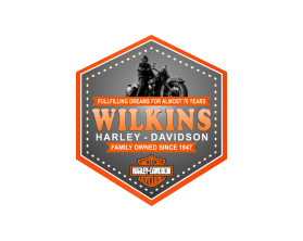 Wilkins Harley-Davidson entry by Haydeer