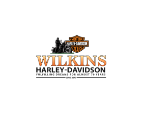 Wilkins Harley-Davidson entry by iwan Rusmawan