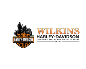 Wilkins Harley-Davidson entry by iwan Rusmawan