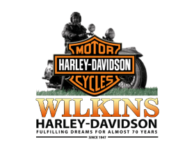 Wilkins Harley-Davidson entry by iwan Rusmawan