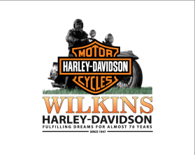 Wilkins Harley-Davidson entry by iwan Rusmawan