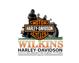 Wilkins Harley-Davidson entry by iwan Rusmawan