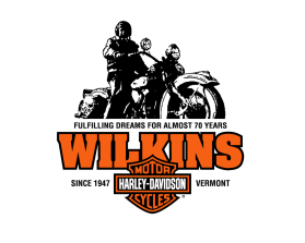 Wilkins Harley-Davidson entry by Edy Santoso