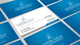 Centre Field Real Estate Investments Inc. entry by skyford412