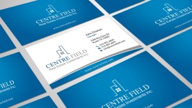 Centre Field Real Estate Investments Inc. entry by skyford412