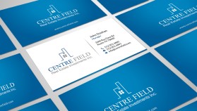 Centre Field Real Estate Investments Inc. entry by skyford412