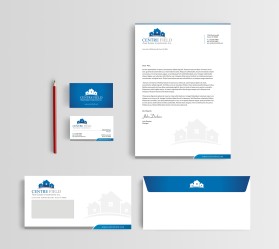 Centre Field Real Estate Investments Inc. entry by skyford412