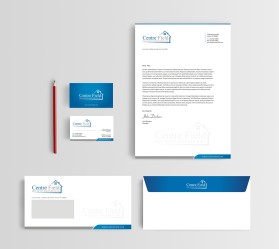 Centre Field Real Estate Investments Inc. entry by skyford412
