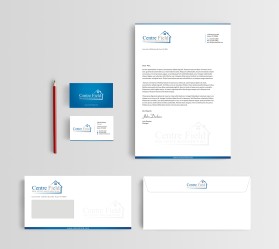 Centre Field Real Estate Investments Inc. entry by skyford412