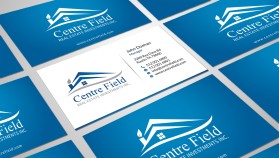 Centre Field Real Estate Investments Inc. entry by skyford412