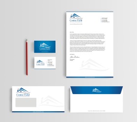 Centre Field Real Estate Investments Inc. entry by skyford412