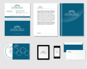 Centre Field Real Estate Investments Inc. entry by MjibAjibs