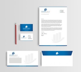 Centre Field Real Estate Investments Inc. entry by skyford412