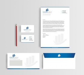 Centre Field Real Estate Investments Inc. entry by skyford412