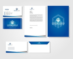 Centre Field Real Estate Investments Inc. entry by MjibAjibs