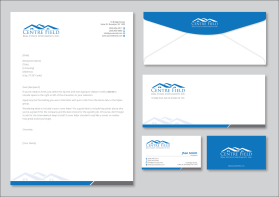 Centre Field Real Estate Investments Inc. entry by indeyzn